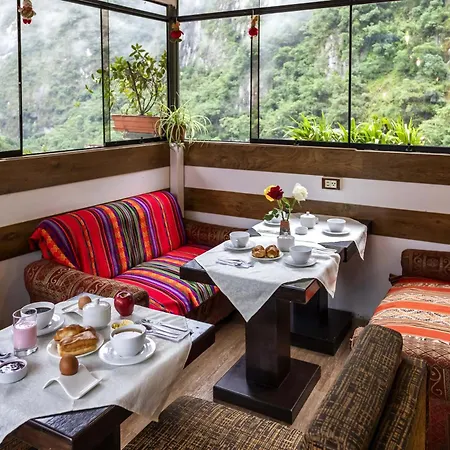 Runas Inn Machupicchu