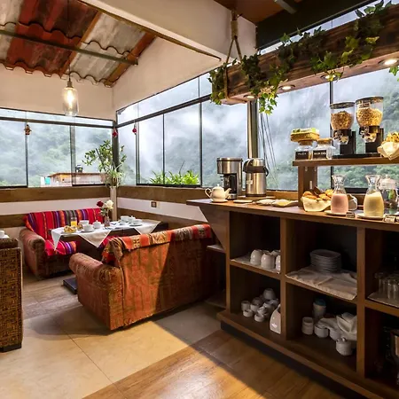 Runas Inn Machupicchu