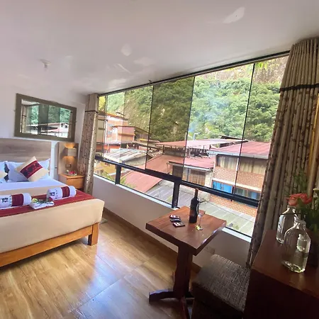 Runas Inn Machupicchu