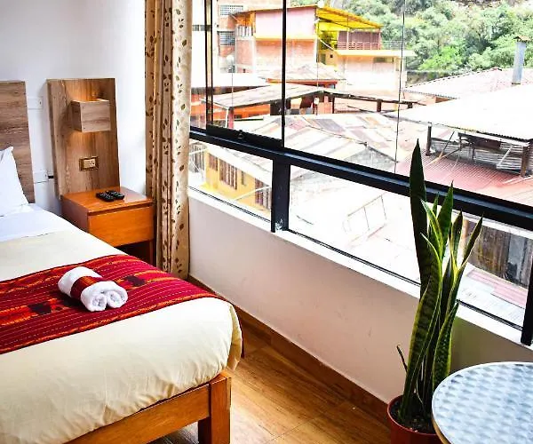Bed & Breakfast Runas 3*