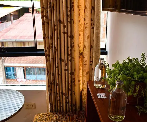 Runas Bed & Breakfast Machu Picchu