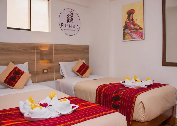 Runas Bed & Breakfast Machu Picchu