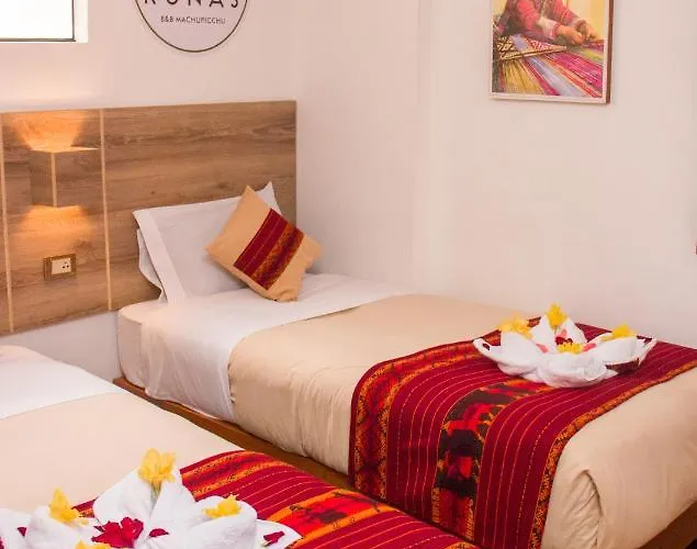 Bed & Breakfast Runas