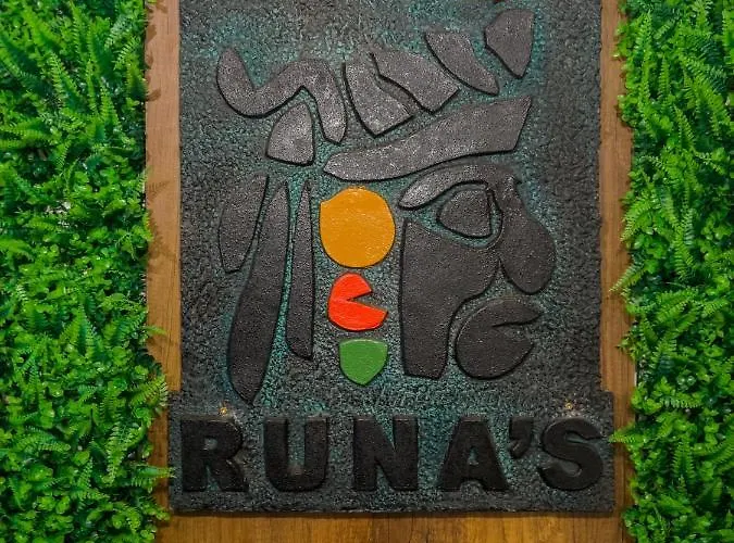 Runas 3* Machu Picchu