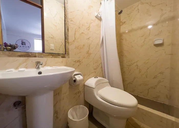Bed & Breakfast Runas 3*