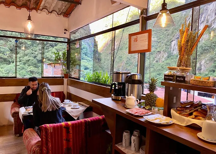 Runas Bed & Breakfast Machu Picchu