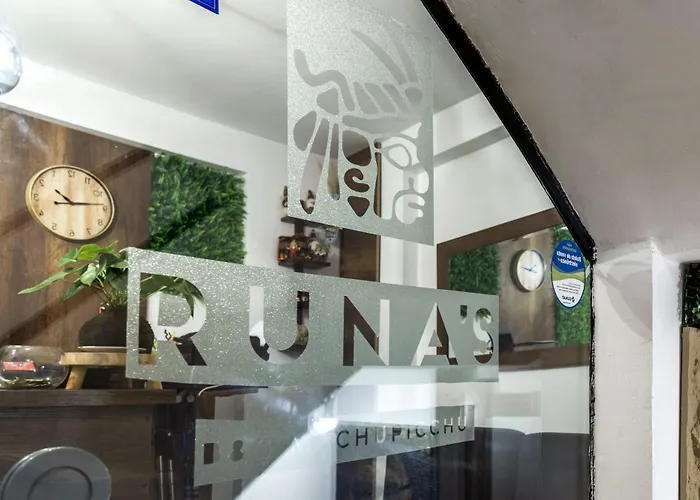 Bed & Breakfast Runas