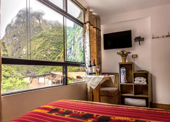 Bed & Breakfast Runas