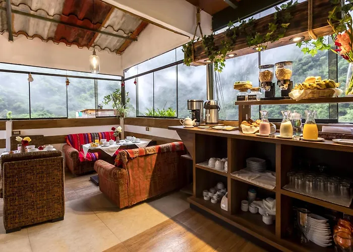 Runas Bed & Breakfast 3*