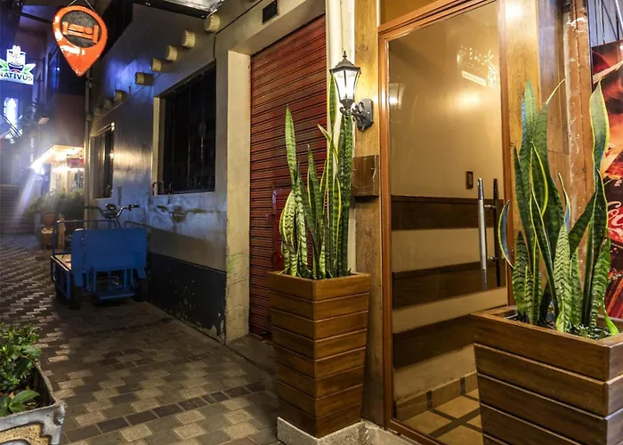 Bed & Breakfast Runas 3*