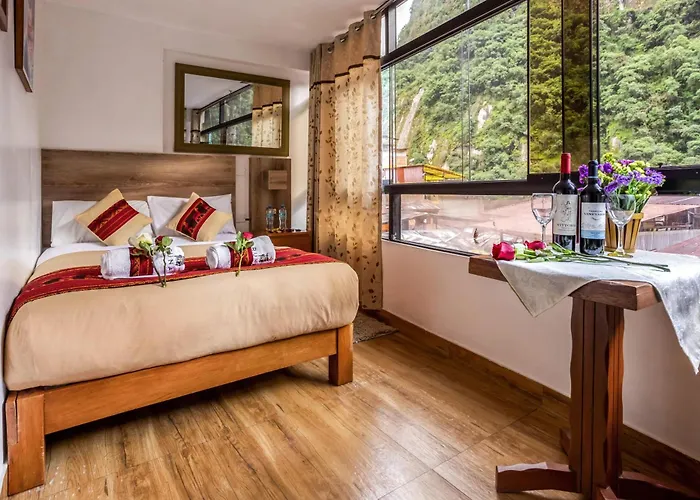 Runas Bed & Breakfast Machu Picchu
