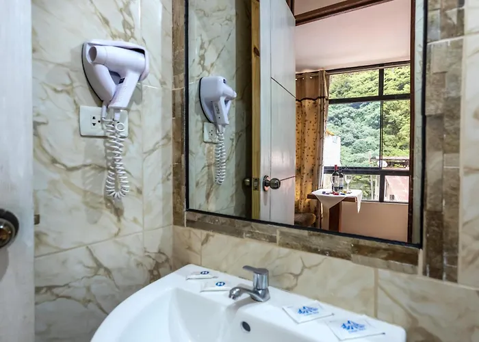 Bed & Breakfast Runas Machu Picchu