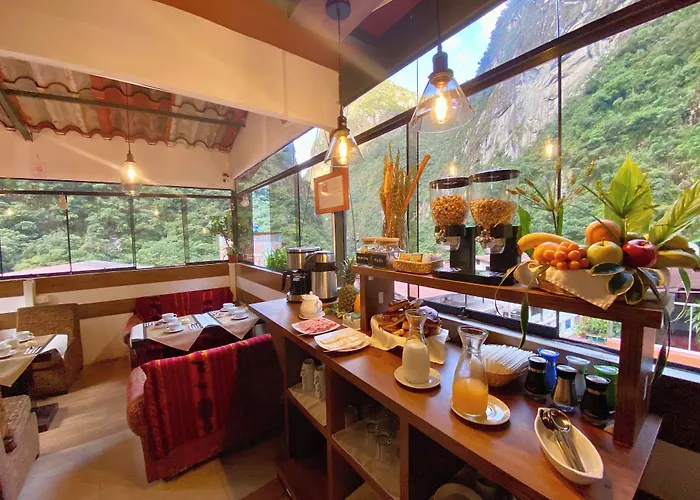 Bed & Breakfast Runas Machu Picchu