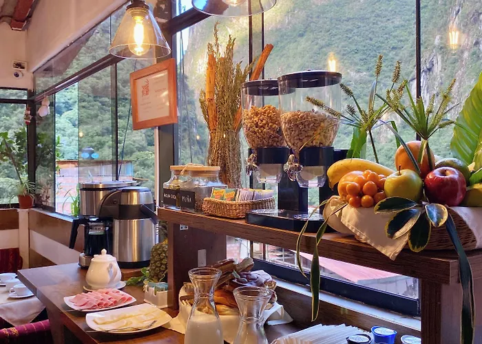 Bed & Breakfast Runas Machu Picchu