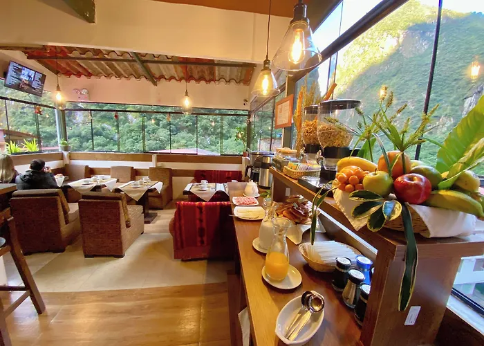 Bed & Breakfast Runas