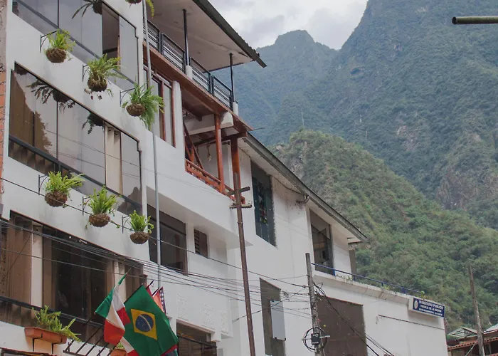 Bed & Breakfast Runas 3*